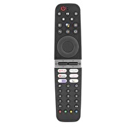 Tayfun Arçelik A55 Q 987 A QLED Google Tv Mikrofonlu Uyumlu Kumanda