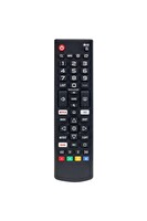 Tayfun Onvo Ov85500 Webos Smart TV Uyumlu Kumanda-mikrofonsuz