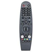 Tayfun Onvo OV50500 Webos TV Uyumlu Kumanda