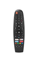 Tayfun Blaupunkt Android Smart TV Uyumlu Kumanda