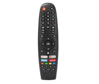 Tayfun Blaupunkt BL43135G Android Smart TV Uyumlu Kumanda-No Mic.