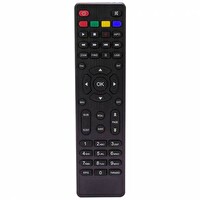 Tayfun Onli Tk 68000 HD Uydu Uyumlu Kumanda