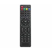 Tayfun Neta Hd9000 Kablo TV Uyumlu Kumanda Uydu Kumandası