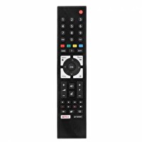 Tayfun Altus Ts5187r-a1 Smart LED TV Uyumlu Kumanda