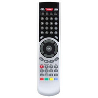 Tayfun Arçelik Beko LCD TV Uyumlu Kumanda