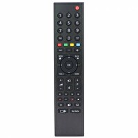 Tayfun Beko LED TV Uyumlu Kumanda Model NO B32 LB 6536