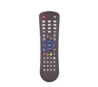 Tayfun Baff HD 2200 Uydu Uyumlu Kumanda