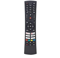 Tayfun Daewoo 55DM54U 4K Smart LED TV Uyumlu Kumanda