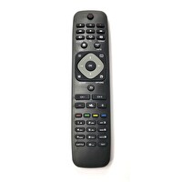 Tayfun Philips 40pfl5507k12 LED TV Uyumlu Kumandasi