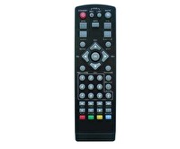 Tayfun Goldsmart Micro HD-44 Uydu Uyumlu Kumanda