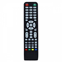 Tayfun Jameson Js-2255 LED TV Uyumlu Kumanda