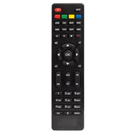 Tayfun Baff Germany 6400 Ultra HD Uydu Uyumlu Kumanda