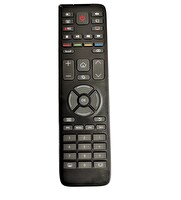 Tayfun Hi-Level HL55UAL4020216 4K LED TV Uyumlu Kumanda