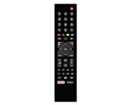 Tayfun Grundig Toronto 43 Cle 6645 Al İle Uyumlu Smart LED TV Kumandası
