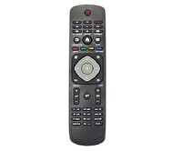 Tayfun Philips 50PFS4012/12 Full HD LED TV Uyumlu Kumanda