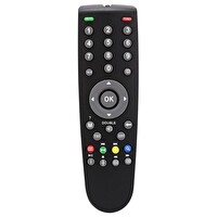Tayfun Grundig GR 19-110 HD Lcd TV Uyumlu Kumanda-K