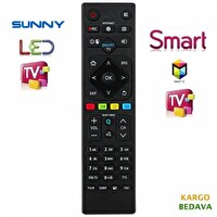 Tayfun Hi-Level 18at009 Smart LED TV Uyumlu Kumanda
