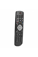 Tayfun Philips 24PHS5507/12 LED TV Uyumlu Kumanda