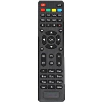 Tayfun Electromaster Senior Mini HD Uydu Uyumlu Kumanda