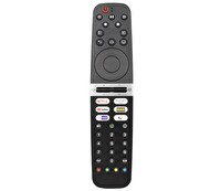 Tayfun Grundig 75 Ghu 8500 A İle Uyumlu Google TV Kumandası - Mikrofonsuz