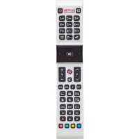 Tayfun Jvc LT-49VU73T Smart LED TV Uyumlu Kumanda
