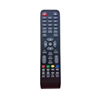 Tayfun Dijitv 32DH3322/STR Uyumlu LED TV Kumanda