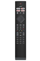 Tayfun Philips 50PUS8807/12 Android TV Uyumlu Kumanda-Mikrofonsuz