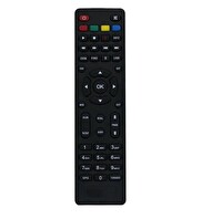 Tayfun Botech BS-5000 HD Uydu Uyumlu Kumanda