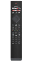Tayfun Philips 43PUS7406/12 Android TV Uyumlu Kumanda-mikrofonsuz