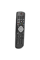 Tayfun Philips 32pfs4132/12 Smart LED TV Uyumlu Kumanda
