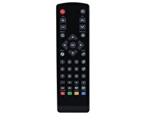 Tayfun Goldmaster Micro-10 Uydu Uyumlu Kumanda