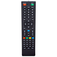 Tayfun Dijitsu DJT55SA 4K Android LED TV Uyumlu Kumanda