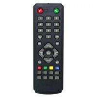 Tayfun Herz Hr-1000 Scart Uydu Uyumlu Kumanda