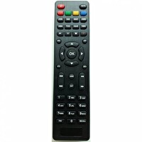 Tayfun Herz HR-2135 Mini HD Uydu Uyumlu Kumanda