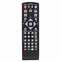 Tayfun Goldsmart Micro HD-44 HD Uydu Uyumlu Kumanda
