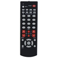 Tayfun CVS 9100 Uydu Uyumlu Kumanda