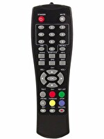 Tayfun HERZ HR-37000 PVR Uydu Uyumlu Kumanda