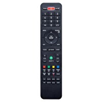 Tayfun Dijitv 50UKS5023/STR Uyumlu Android Smart TV Kumanda