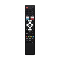 Tayfun Conti Ct43an100f Mikrofonlu Ses Komutlu Android TV Uyumlu Kumanda