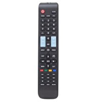Tayfun Mediastar 32'' Android TV Uyumlu Kumanda