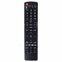 Tayfun LG 37ld420 Plazma Lcd TV Uyumlu Kumanda