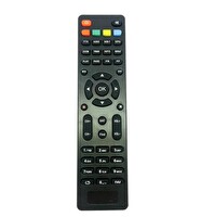 Tayfun Microstar MSR-30 HD Uydu Uyumlu Kumanda