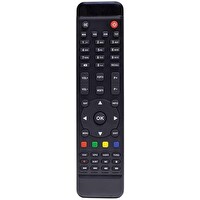 Tayfun Korax Ip Plus HD V2 Uydu Uyumlu Kumanda