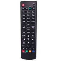 Tayfun LG Akb73975762 Lcd LED TV Uyumlu Kumanda