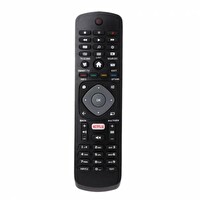 Tayfun Philips 70PUS7304 Smart LED TV Uyumlu Kumanda