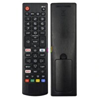 Tayfun LG 49um7100 Smart LED TV Uyumlu Kumanda