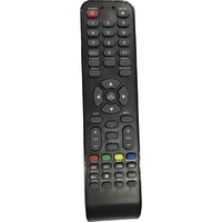 Tayfun Morio MR43750 Android Smart LED TV Uyumlu Kumanda