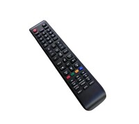 Tayfun Hyundai Model No 43HYN2103 İle Uyumlu TV Kumandası