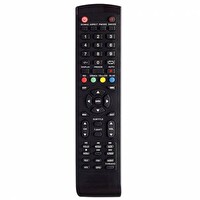 Tayfun Profilo 24PA200E Lcd LED TV Uyumlu Kumanda