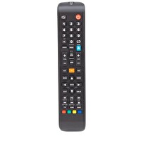 Tayfun Profilo 55PA515EG Smart TV Uyumlu Kumanda-Mikrofonsuz
